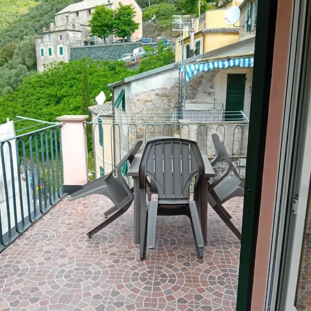 דירה Casa Gioele *