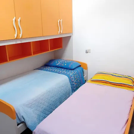 Апартаменты Casa Gioele *