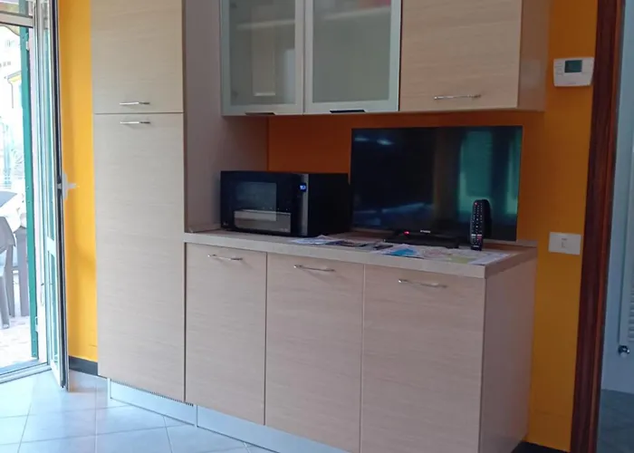 Διαμέρισμα Casa Gioele Λεβάντο